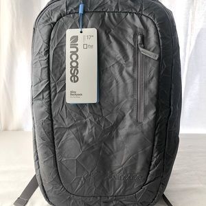 InCase Alloy Backpack